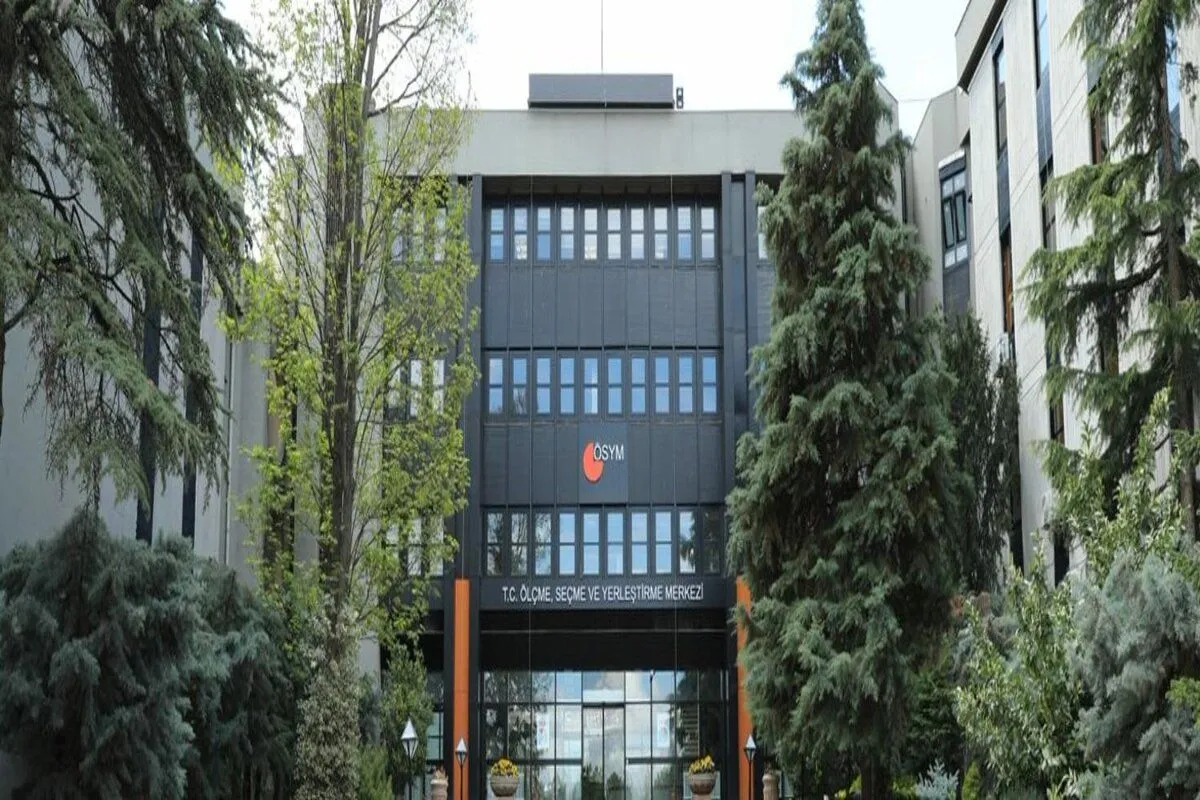  ÖSYM’den 2026-MEB-AGS Sonuç Açıklama İşlemlerine İlişkin Duyuru
